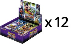 Dragon Ball Super Card Game DBS-B23 